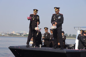Hari Bhayangkara ke-80, Polres Kepulauan Seribu Gelar Upacara dan Perkuat Sinergi Lintas Instansi dan Masyarakat