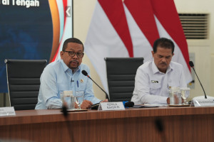 38 Event Pariwisata Serap Puluhan Ribu Tenaga Kerja, Putar Ekonomi Rp86 Miliar