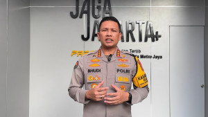 Polda Metro Jaya Siapkan Pengamanan Idul Adha 1447 H, Pastikan Ibadah dan Kurban Berjalan Aman