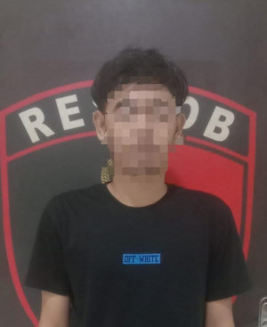 Polsek Cipondoh Ungkap Penjualan Obat Terlarang di Toko Kosmetik