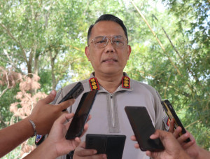 Sempat Melawan Petugas, Satu Anggota KKB Puncak Jaya Berhasil Dilumpuhkan Satgas Ops Damai Cartenz