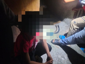 Polsek Cilincing Ungkap Kasus Duel Maut Antar Remaja, Pelaku Berhasil Diamankan Kurang dari 24 Jam