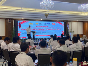 Masyarakat Makin Nyaman Urus SKCK, Survei 2025 Tunjukan Kepuasan Terus Naik