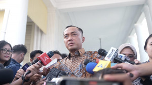 Mensesneg: Pertemuan Presiden dengan Tokoh Islam Agenda Rutin untuk Serap Masukan