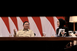 Pangkas Dana Transfer ke Daerah, Prabowo: Banyak Pemda Tak Gunakan Anggaran dengan Baik