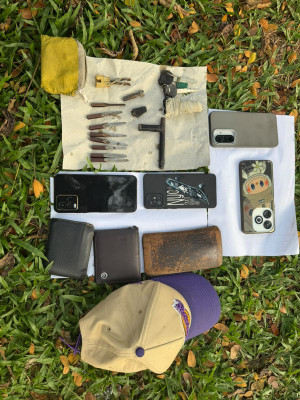 Tabrak Petugas Saat Kabur, Dua Pencuri Mobil Box Berakhir di Tangan Polisi