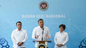 Pemerintah Siapkan Mekanisme bagi Masyarakat untuk Pantau Menu MBG