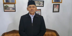 Ketua RW 13 Jatimekar Imbau Warga Jaga Kamtibmas dan Waspada Saat Mudik