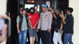 Dirut PT Terra Drone Indonesia Resmi Jadi Tersangka Kebakaran Maut, Polisi Ungkap Kelalaian Sistemik dan Ancaman Hukuman Berat