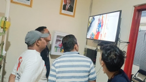 Video Viral di Info Ciledug, Polsek Pinang Gerak Cepat Amankan Pelaku Keributan