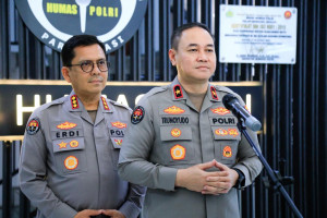 Polri Laksanakan Mutasi 85 Pati dan Pamen pada Januari 2026