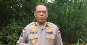 KKB Kembali Berulah di Intan Jaya, Seorang Pekerja Jalan Meninggal Dunia Ditembak