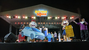 Ancol Beri Apresiasi Pengunjung Setia, Mobil Listrik Jadi Grand Prize Undian Ancol Points