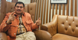 Prof Juanda: Polri Tidak Tepat Dijadikan Kementerian, Sudah Tepat sebagai Lembaga Non Kementerian