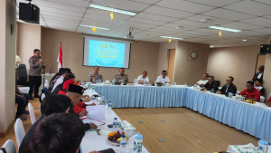 Perkuat Program Jaga Jakarta, Polda Metro Jaya Rangkul Organisasi Kemasyarakatan