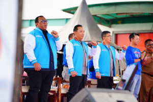 Kapolri: Revisi UU Ketenagakerjaan Harus Perkuat Pelindungan dan Kesejahteraan Buruh
