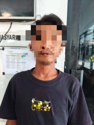 Polsek Pademangan Tertibkan Premanisme dan Pak Ogah Bikin Resah Masyarakat, Dukung Program Jaga Jakarta dan Jaga Lingkungan