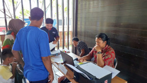 Polres Kepulauan Seribu Terapkan SKCK Full Online, Urus SKCK Kini Semudah Sentuhan di Ponsel