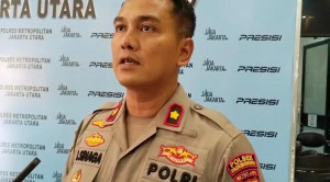 Perkuat Pengamanan di Tempat Wisata Ancol, Kapolsek Pademangan Bentuk "Tourism Patrol"