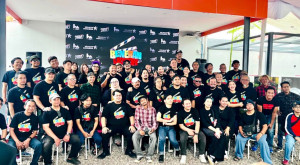 Film “Beneran Horor” Mulai Kampanye Usai Rampung Syuting