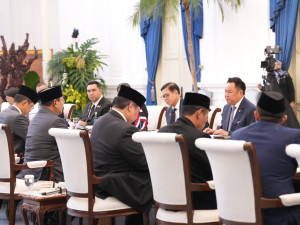 Fasilitasi Kepulangan Lebih dari 1.000 WNI Korban Scam, Prabowo Ucapkan Terima Kasih ke PM Thailand