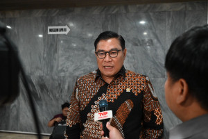 Legislator Partai Gerindra Apresiasi Pemerintah Tetapkan BBM Khusus Nelayan Wujud Keberpihakan Terhadap Rakyat