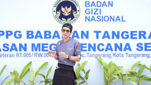 Pekerjakan Napi di Dapur MBG, SPPG Tangerang Pastikan Sudah Lewati Proses Tes Psikologi Ketat