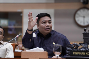 LCC Empat Pilar Kalbar Tuai Polemik, Kawendra Apresiasi Langkah MPR dan Beri Penghargaan untuk SMAN 1 Pontianak