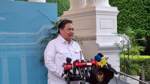 Pemerintah Tegaskan Tak Ingin Naikkan Batas Defisit APBN, Fokus pada Efisiensi dan Genjot Penerimaan Negara