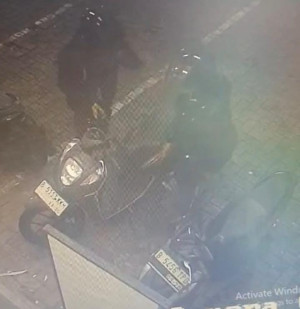 Maling Motor Makin Nekat di Jakarta Timur, Motor Karyawan Lawson Raib Saat Jam Kerja