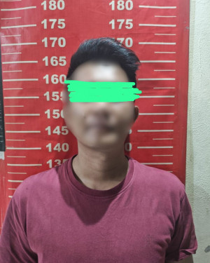 Viral di Media Sosial, Polisi Amankan Terduga Pelaku Penganiayaan di Koja