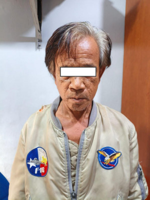 Polisi Tangkap Dua Pelaku Pengeroyokan Pedagang Kukusan di Duren Sawit