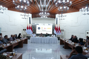 5 Bukti Pasar Saham RI Kini Makin Transparan, Apa Saja?