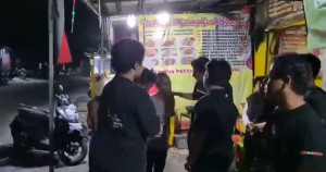 Polda Metro Jaya Ungkap Kasus Penyiraman Air Keras, Satu Pelaku Diamankan