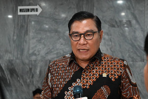 DPR Gerindra Minta Kementerian PU Segera Rampungkan Tol Gilimanuk–Mengwi Bali