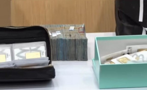 OTT KPK di KPP Jakarta Utara, Delapan Orang Diamankan dan Barang Bukti 6,38 Miliar Disita