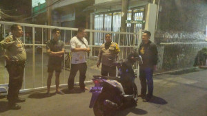 Polisi Tindaklanjuti Laporan Warga Melalui 110 Soal Gangguan Petasan Remaja di Koja, Jakarta Utara