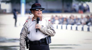 Tutup Apel Kasatwil 2025,Wakapolri: Titik Awal Ekspektasi Publik Agar Polri Semakin Humanis dan Responsif