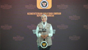 Soroti Potensi Pelanggaran, Pemerintah Tegaskan Jangan Ada Pungutan Biaya Tambahan ke Jemaah Haji