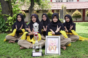 Tak Sekadar Asrama Gratis, Sekolah Rakyat Asah Bakat Siswa Miskin Lewat Taekwondo dan Seni Tari