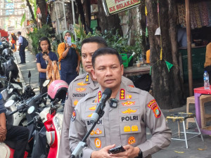 Situasi Matraman dan Jalan Tambak Kondusif, Polda Metro Jaya Tangani Dua Perkara Secara Profesional