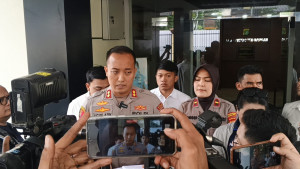 Penemuan Mayat Anak Perempuan di Kos-Kosan Wilayah Penjaringan, Polisi Lakukan Penyelidikan Lanjutan