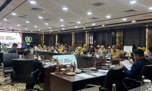 Polemik Sekolah Rusak, DPRD DKI Tegaskan Jangan Salahkan Pusat