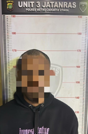Polisi Tangkap Pelaku Pemerasan dan Penganiayaan di Parkiran Mall La Piazza Kelapa Gading