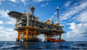 LNG Abadi Masela: Pilar Baru Kedaulatan Energi Nasional dari Timur Indonesia