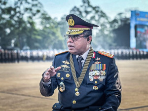 Hari Bhayangkara ke-80, Polri Libatkan Ribuan Masyarakat sebagai Wujud Sinergi Polri dan Rakyat