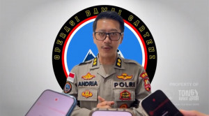 Pengungkapan Jaringan Peredaran Amunisi Ilegal di Jayapura oleh Satgas Operasi Damai Cartenz 2026