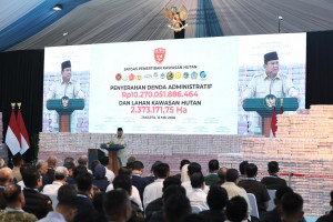Prabowo Minta Pembentukan Satgas Percepatan Deregulasi demi Sederhanakan Izin Usaha