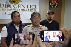 Viral Aniaya Caddy Golf di Modern Golf, Pelaku Dibekuk Polisi di Bandar Lampung