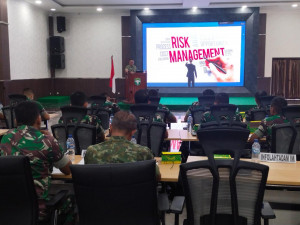 Reformasi Birokrasi TNI: Komitmen Membangun Aparatur Negara yang Profesional